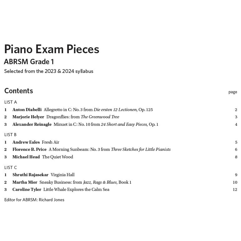 piano-exam-pieces-2023-amp-2024-abrsm-grade-1-selected-from-the-2023-amp-2024-syllabus-abrsm-exam-pieces-sheet-music