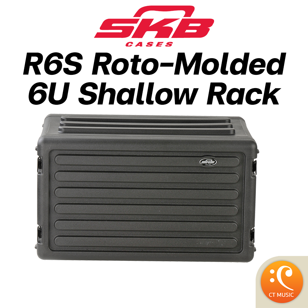 skb-r6s-roto-molded-6u-shallow-rack