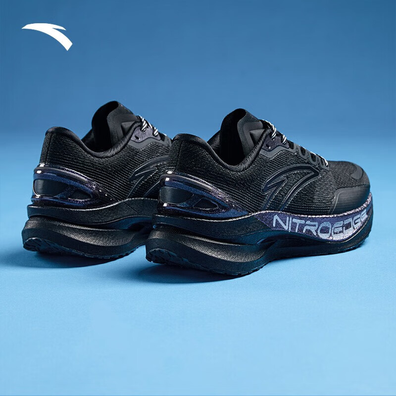 ANTA G21 Pro Women Running Shoes Nitroedge Cushioning Technology