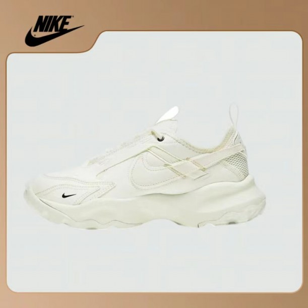 แฟชั่น-nike-tc7900-white-shoes-sneaker-รองเท้าวิ่ง