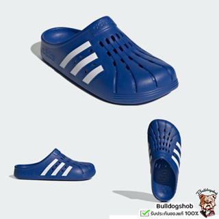 Adidas รองเท้าแตะ Adilette Clog GZ5314 - แท้/ป้ายไทย