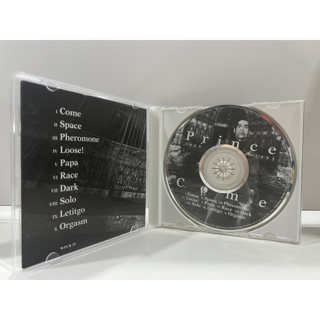 1-cd-music-ซีดีเพลงสากล-prince-1958-1993-come-m6d140