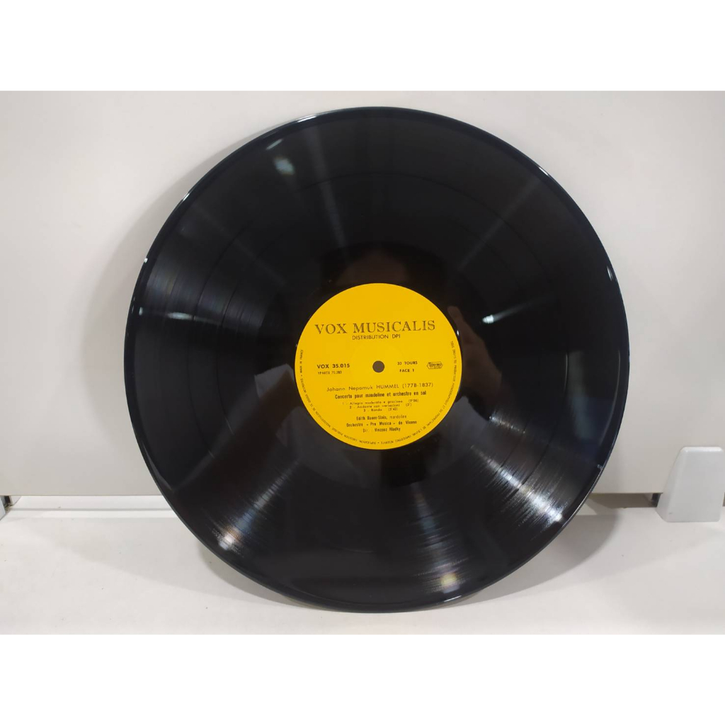 1lp-vinyl-records-แผ่นเสียงไวนิล-hummel-hoffmann-e6f100