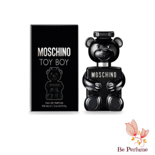 น้ำหอมแท้ Moschino Toy Boy EDP. 100ml