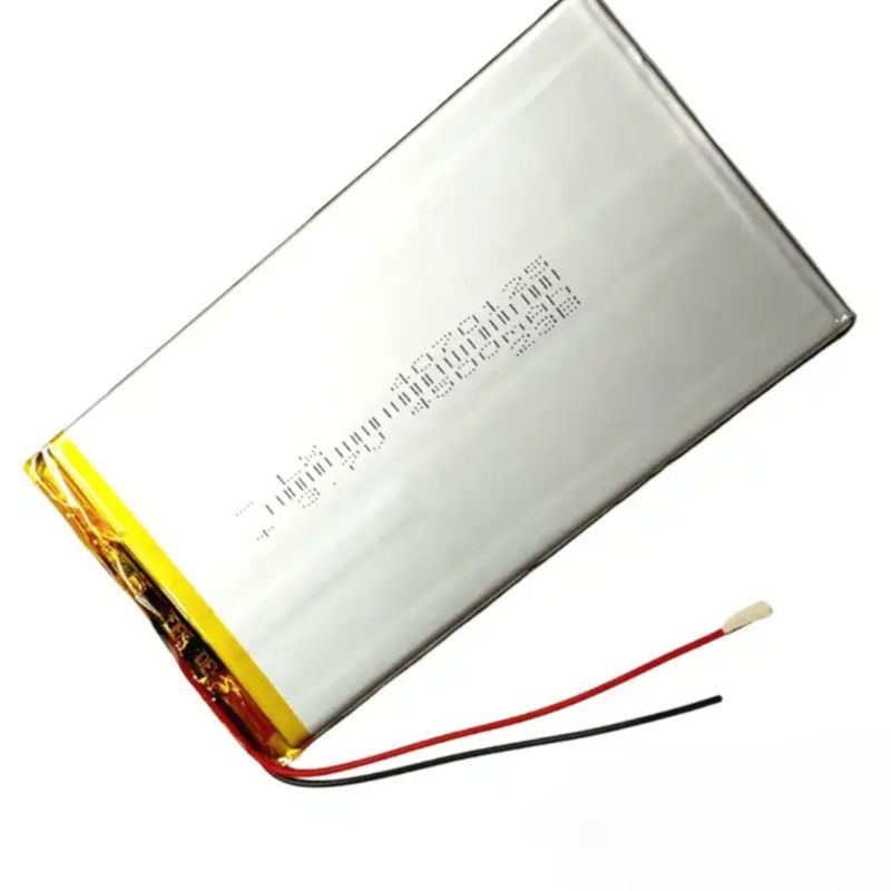 4070125-3970125-3-7v-4400mah-แบตแทบเลตจีน-แบบ-2-สาย-แบตเตอรี่-battery