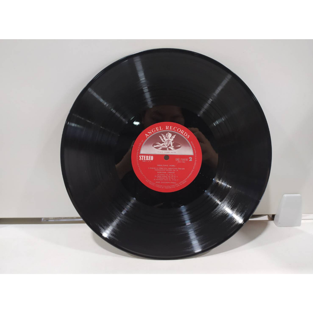 1lp-vinyl-records-แผ่นเสียงไวนิล-grieg-piano-works-e8b76