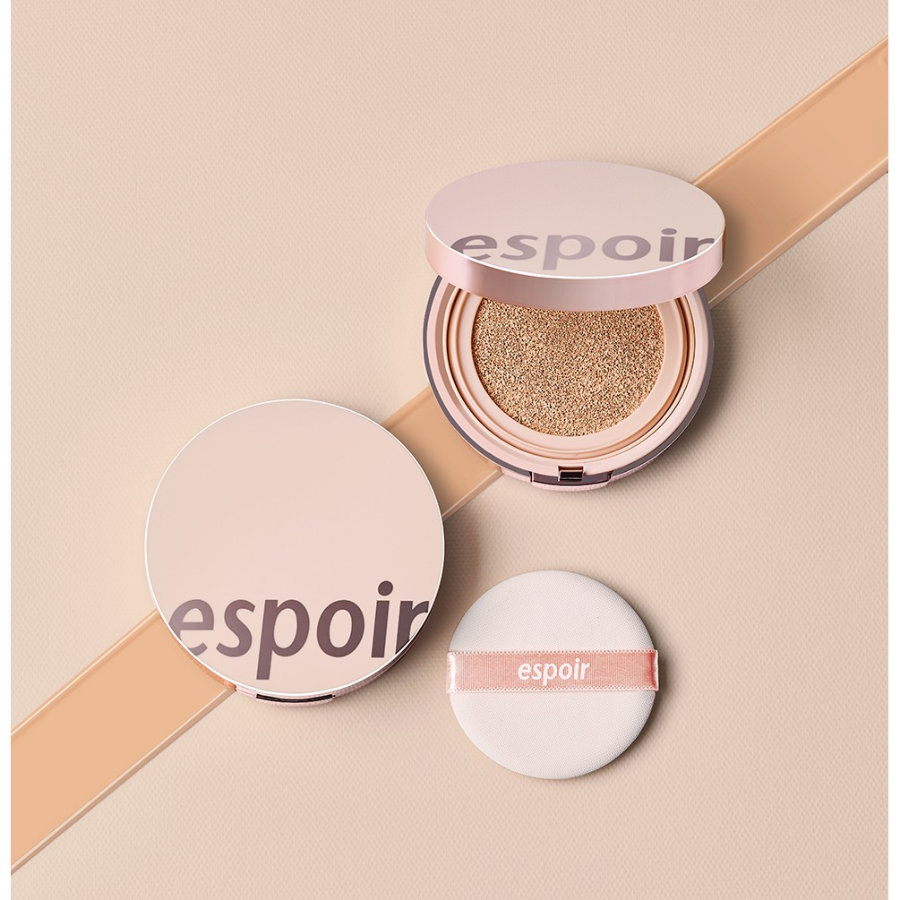 espoir-taping-cover-moist-cushion-spf42-pa-ตลับจริง-รีฟิล-21