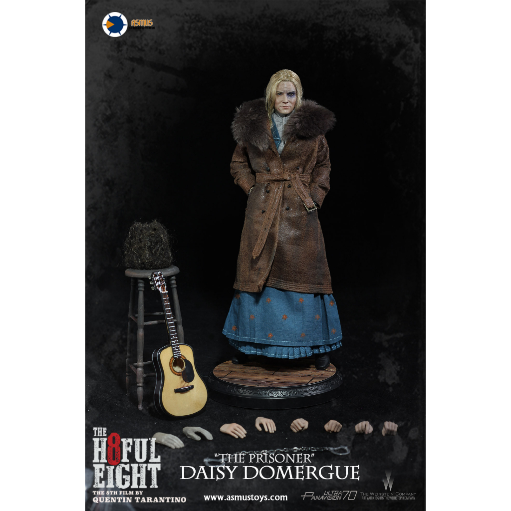 asmus-toys-h803-the-hateful-8-series-daisy-domergue