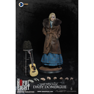Asmus Toys H803 The Hateful 8 Series - Daisy Domergue