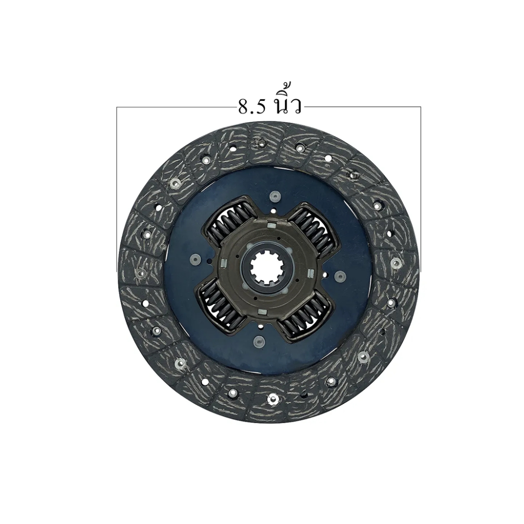 จานคลัทช์-รถไถคูโบต้า-รุ่น-l3408-l3608