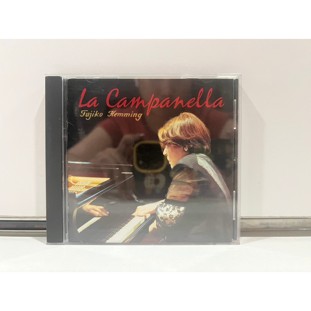 1-cd-music-ซีดีเพลงสากล-la-campanella-fujiko-hemming-n4a92