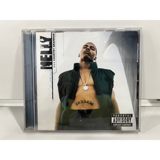 1 CD MUSIC ซีดีเพลงสากล    Country Grammar by Nelly: New   (M5E34)