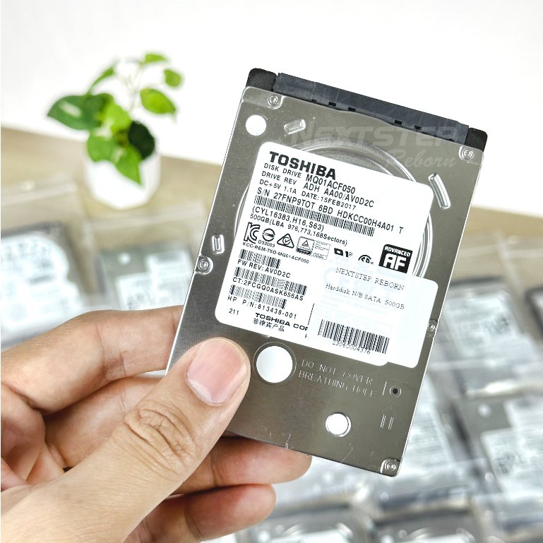 hdd 2.5 ราคาพิเศษ | ซื้อออนไลน์ที่ Shopee ส่งฟรี*ทั่วไทย! คอมพิวเตอร์ ...