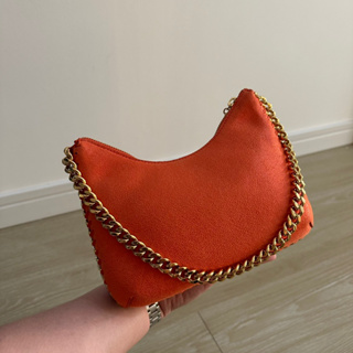 stella mccartney hobo รุ่นใหม่ แรร์ ออกช็อป5หมื่น ไม่มีช็อปไทย