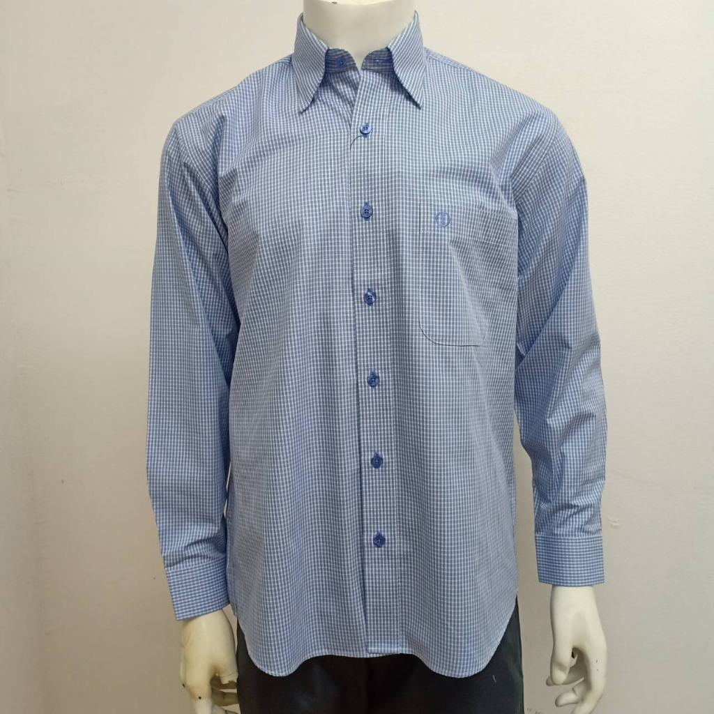 alain-delon-shirt-เสื้อเชิ้ตแขนยาว-ทรง-basic-แขนยาว-รุ่น-slc208-0