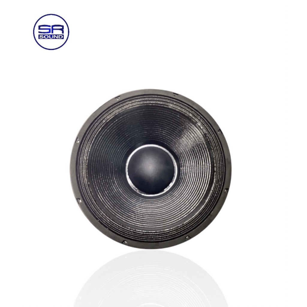 ฟรีค่าส่ง ดอกลำโพง 18 นิ้ว โครงหล่อ SR SOUND 285V518 285x25 วอยซ์ 5 ...