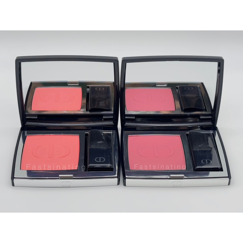 dior-rouge-blush-แพคเกจใหม่-สินค้าฉลากไทย-วางขาย-1กค-66-กดเลือกสีได้ค่ะ