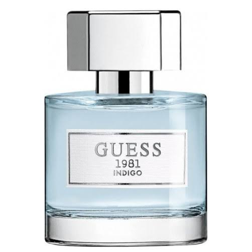 น้ำหอมแท้-guess-1981-indigo-for-women-pour-femme-edt-100-ml