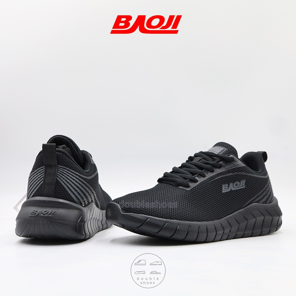baoji-bjw848-รองเท้าผ้าใบผูกเชือก-หญิง-ไซส์-37-41