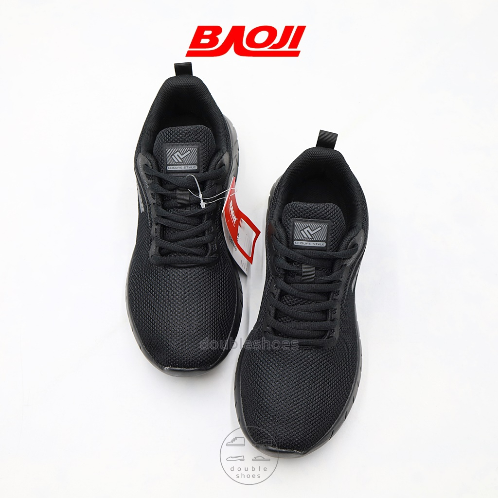 baoji-bjw848-รองเท้าผ้าใบผูกเชือก-หญิง-ไซส์-37-41