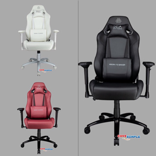 เก้าอี้ EGA GAMING SEAT TYPE-G6 Gaming Chair (กดเลือกเรับของแถมได้คะ)
