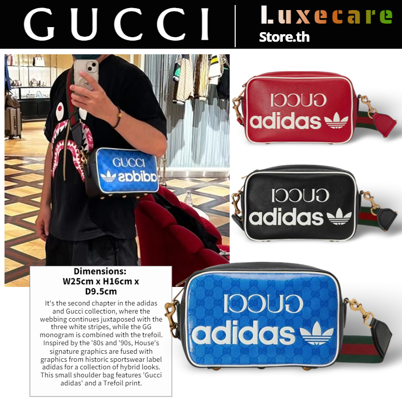 1-กุชชี่-gucci-joint-models-สุภาพสตรี-กระเป๋าสะพายไหล่-กระเป๋ากล้อง