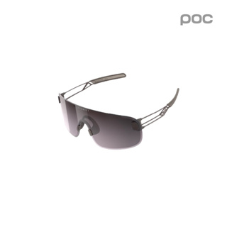 POC Elicit Ti Titanium/VSM Limited Edition* แว่นจักรยาน