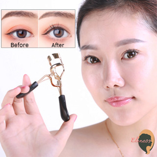 ที่ดัดขนตา Eyelash Curler ดัดขนตางอน ดัดขนตา ที่หนีบขนตา ดัดขนตาได้อย่างง่ายดาย ที่ดัดขนตามืออาชีพ สเตนเลส ทนทาน