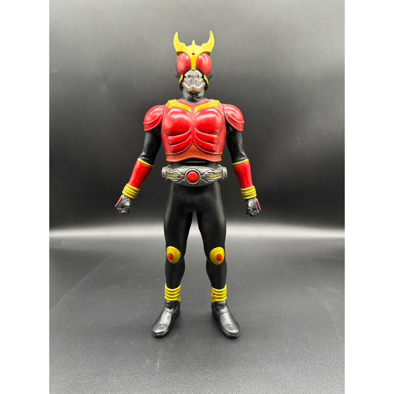 big-size-kamen-rider-kuuga