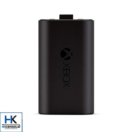 microsoft-ถ่านชาร์จสำหรับจอย-xbox-one-x-พร้อมสายชาร์จ-xbox-one-x-play-amp-charge-kit-battery-pack