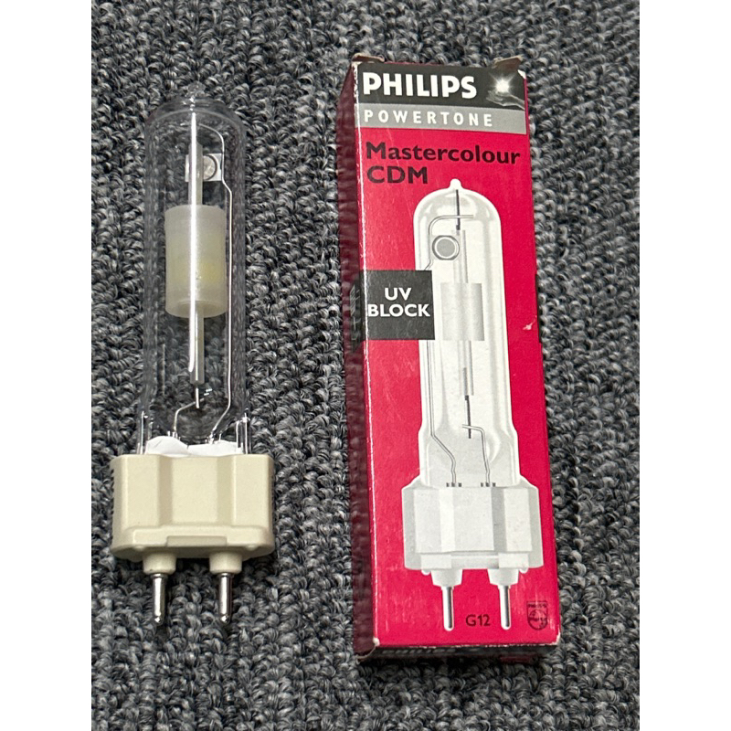 หลอดไฟ PHILIPS CDM-T 150/830 ขั้ว E6 | Shopee Thailand