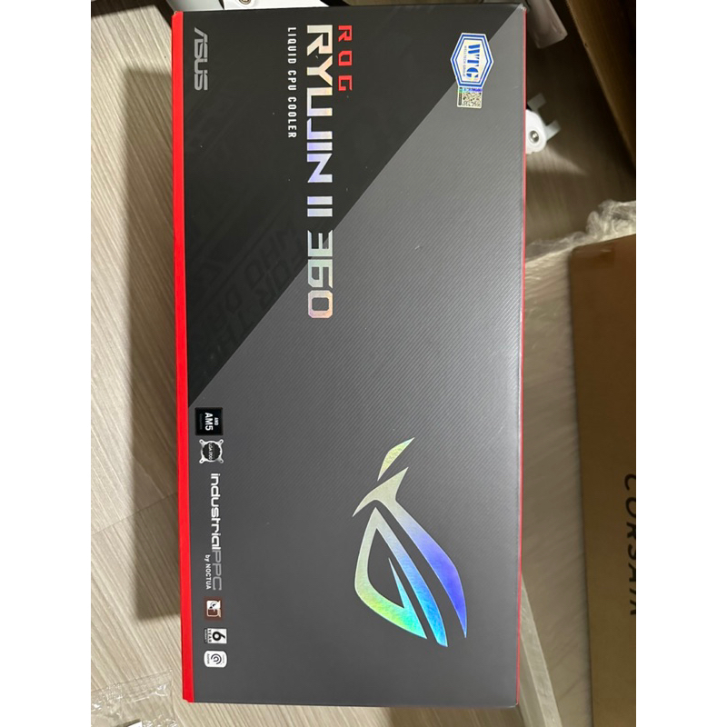 asus rog ryujin ii 360 | Shopee Thailand