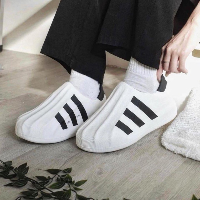 พร้อมส่ง-adidas-adifom-superstar-แท้รองเท้า-adidas-adifom-superstar-ของแท้100-พร้อมกล่อง