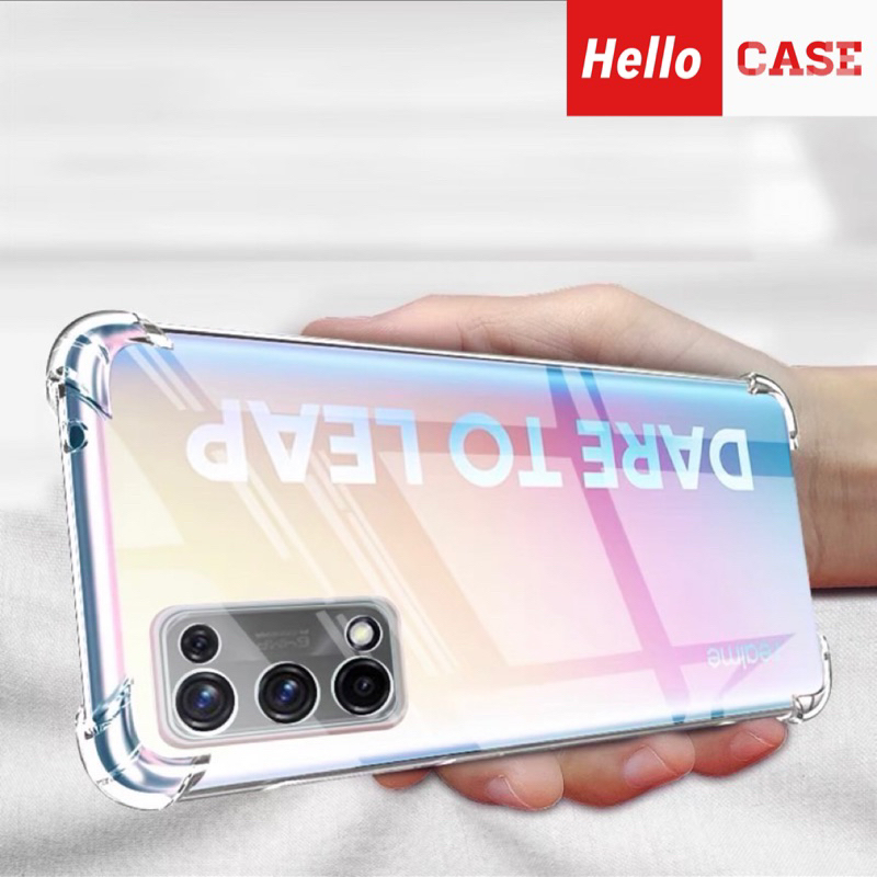 Realme X7 Pro เคส Realme X7 Pro เคสใส Shopee Thailand 