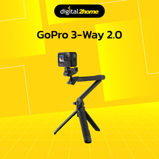 GoPro 3-Way 2.0 ไม้เซลฟี่