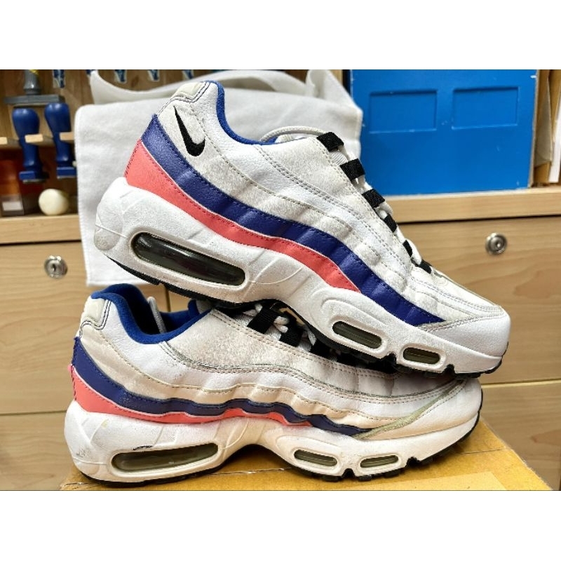 air max 95 ultramarine