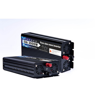 DA Inverter 3000W pure sine wave 12V อินเวอร์เตอร์เพียวซายเวฟ 3000W DA inverter