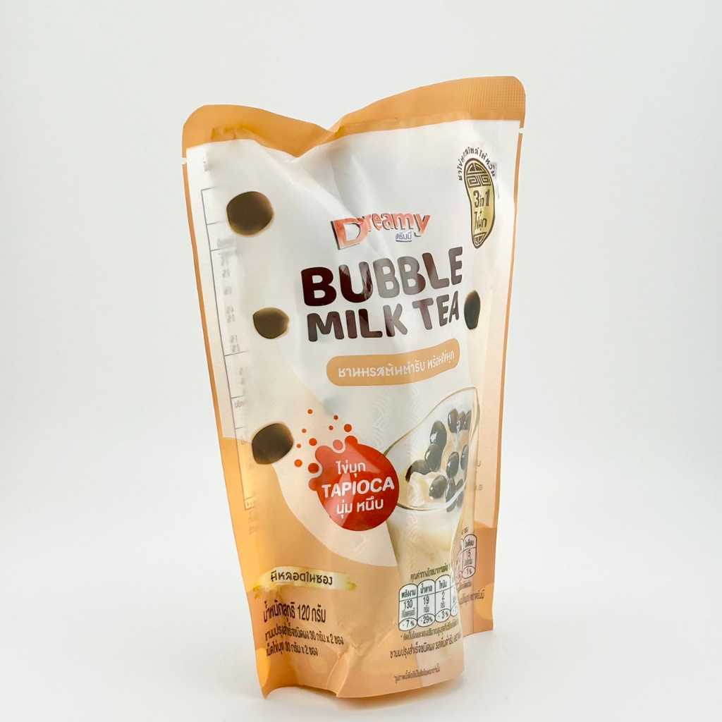 dreamy-bubble-milk-tea-with-tapioca-120-g-ชานมปรุงสำเร็จชนิดผง-รสต้นตำรับ-ตรา-ดรีมมี่-120-ก-1115290