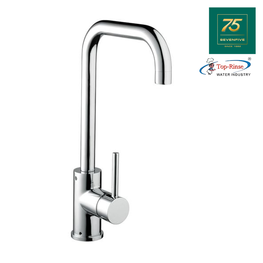 TOP RINSE ก๊อกน้ำ ก๊อกอ่างล้างมือ ก๊อกน้ำล้างจาน TOP1-20109 | Shopee ...