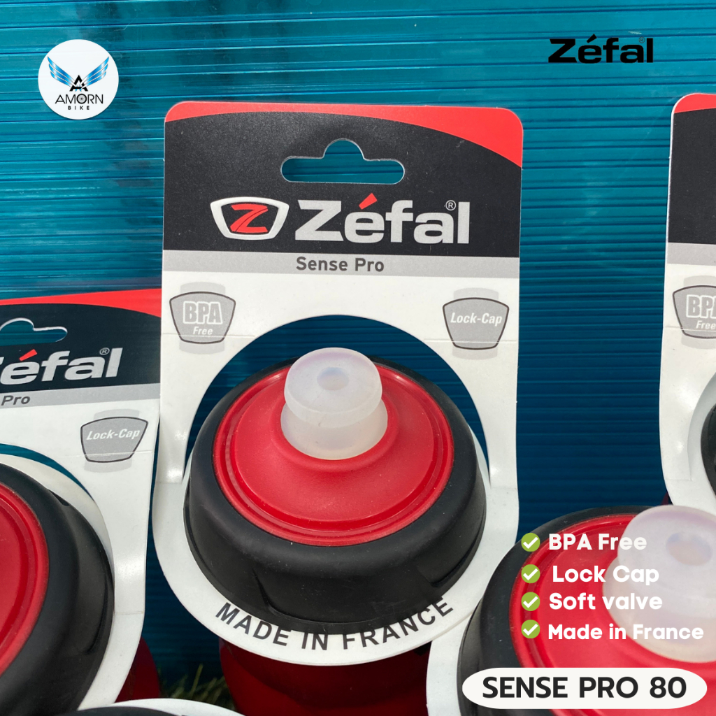 กระติกน้ำจักรยาน-zefal-รุ่น-sense-pro-80