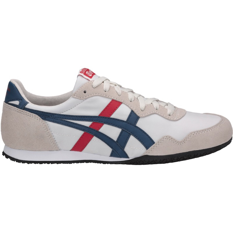 onitsuka tiger serrano vaporous grey