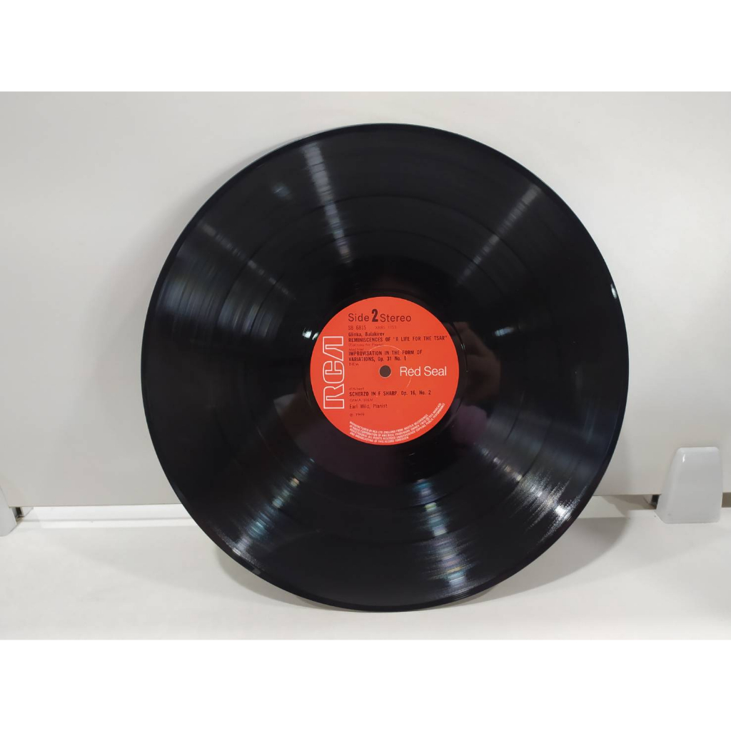 1lp-vinyl-records-แผ่นเสียงไวนิล-boston-symphony-erich-leinsdorf-e12f48