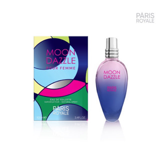 น้ำหอมอาหรับ MOON DAZZLE 100 ml.