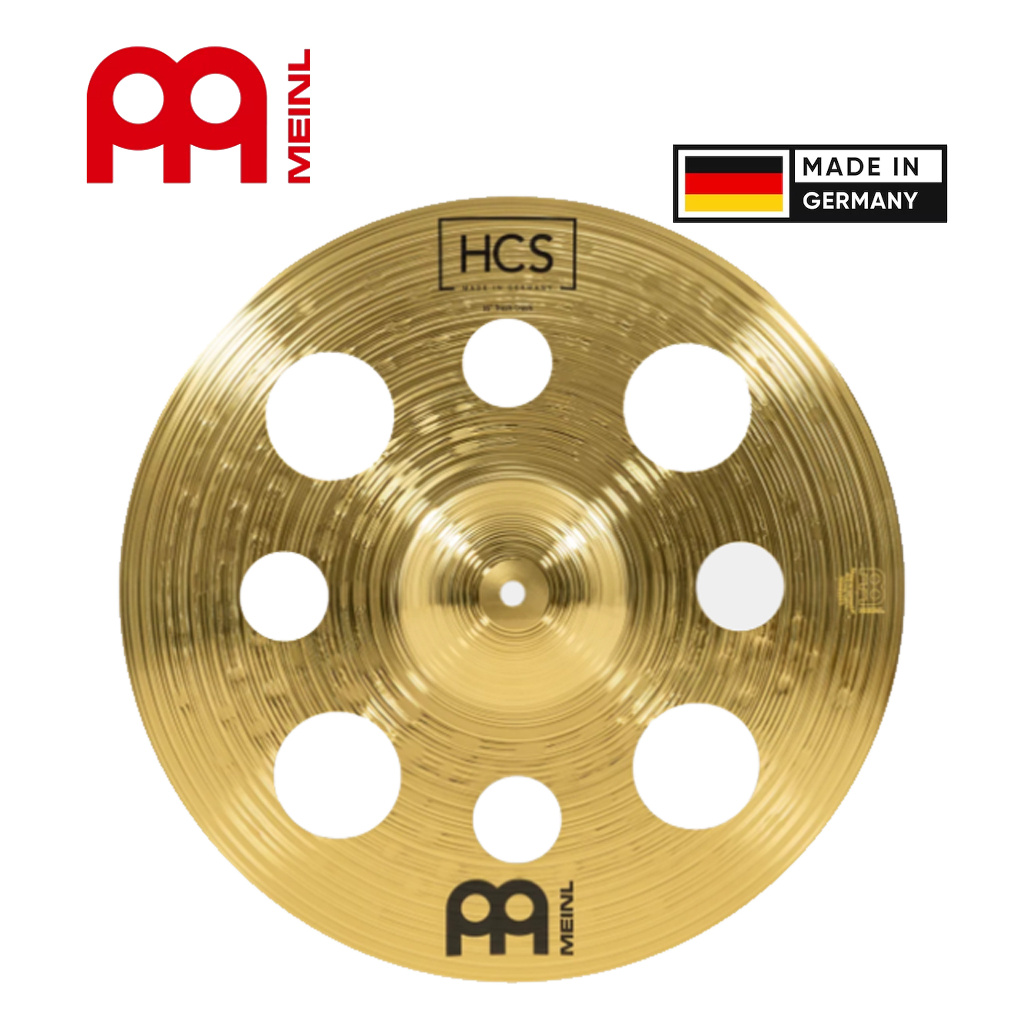 meinl-16-trash-crash-รุ่น-hcs-made-germany