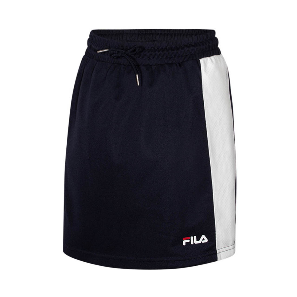 size-m-ลิขสิทธิ์แท้จากชอป-ราคาป้าย-990-fila-fs2skd2159f-กระโปรงลำลองผู้หญิง