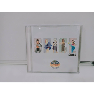 1 CD MUSIC ซีดีเพลงสากล スパイス・ガールズ SPICEWORLD  (N6C173)