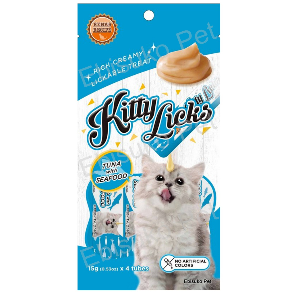 kitty-licks-คิตตี้ลิค-ขนมแมวเลีย-เซ็ท1โหล-แจ้งรสที่ต้องการทางข้อความ-ซื้อ1แถม1