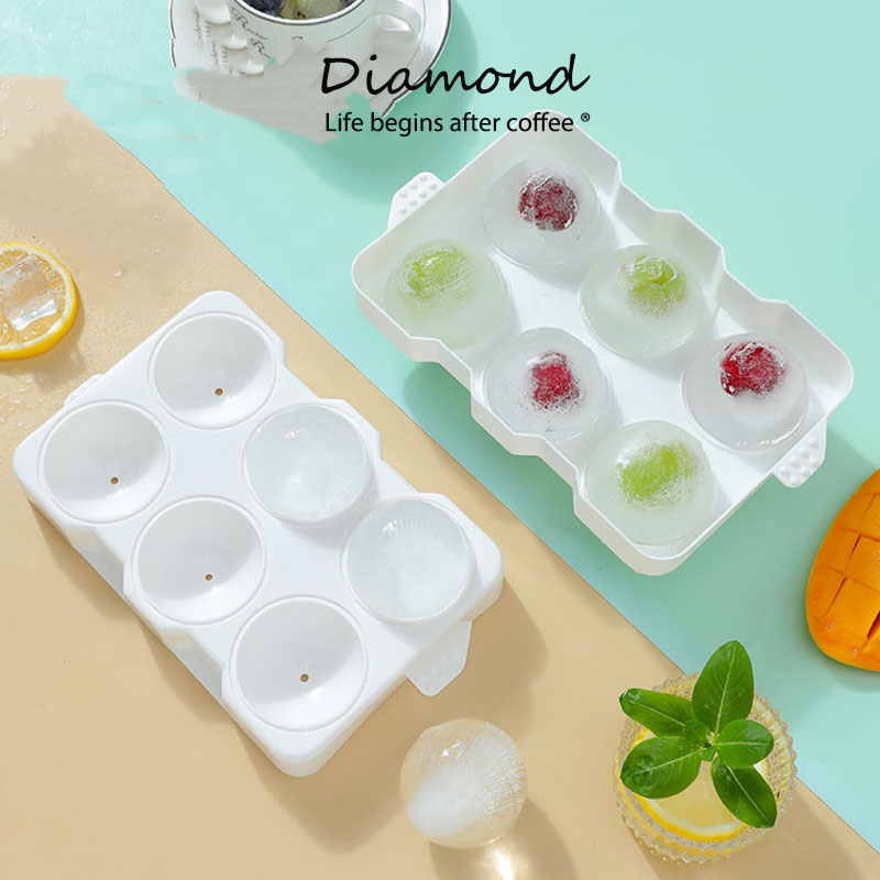 diamond-coffee-แม่พิมพ์น้ำแข็ง-ก้อนกลม-ที่ทำน้ำแข็ง-ขนาดใหญ่-6-ก้อน-5-ซม-ที่ทำน้ำแข็งก้อนกลม-แม่พิมพ์น้ำแข็ง