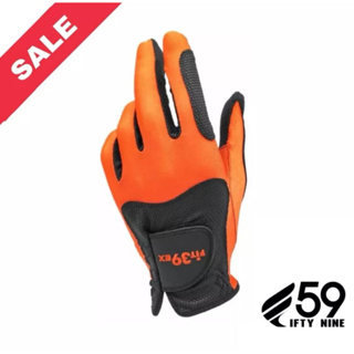 FIT39 EX // ถุงมือ FIT 39 ORANGE