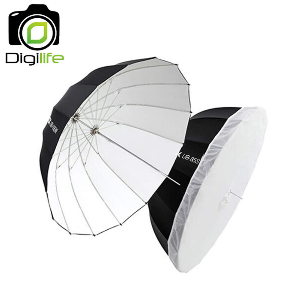 godox-dpu-85t-85-cm-translucent-diffuser-for-umbrella-แผ่นกรองแสง-สำหรับ-ub-85s-ub-85w